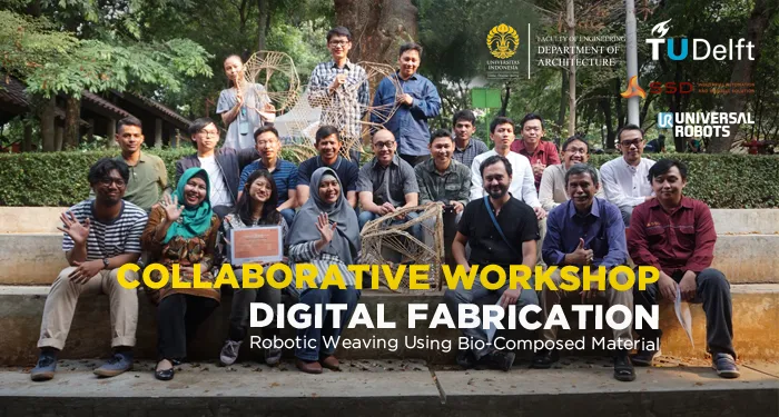 Collaborative Workshop 5 - 9 Agustus 2019
