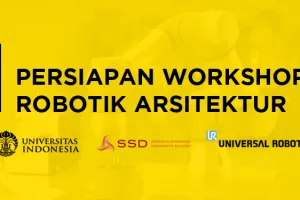 Demo Produk UR di Universitas Indonesia