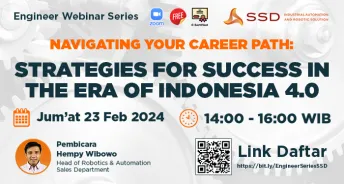Navigating Your Career Path Strategies For Success In The Era Of Indonesia 40