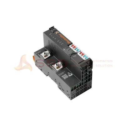 Internet of Things Weidmuller - Automation Control - U Control WL2000 - UC20 WL2000 AC weidmuller  automation control  u control wl2000  uc20 wl2000 ac