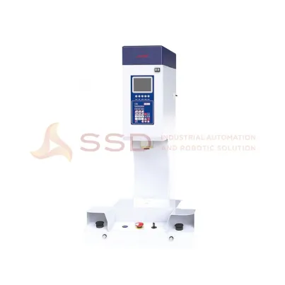 Servo Press Janome Servo Press - JP-5 Series - Stand-Alone Type (Two Hand Switch Model) whatsapp image 2021 04 20 at 1 26 36 pm