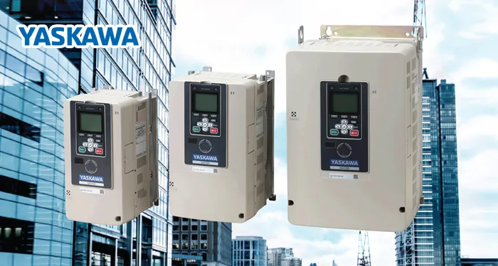 Yaskawa Inverter