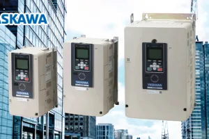 Yaskawa Inverter