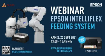 Webinar  EPSON