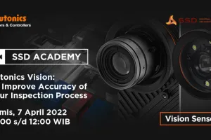 SSD Academy  Autonics Vision To Improve Accuracy of Your Inspection Process