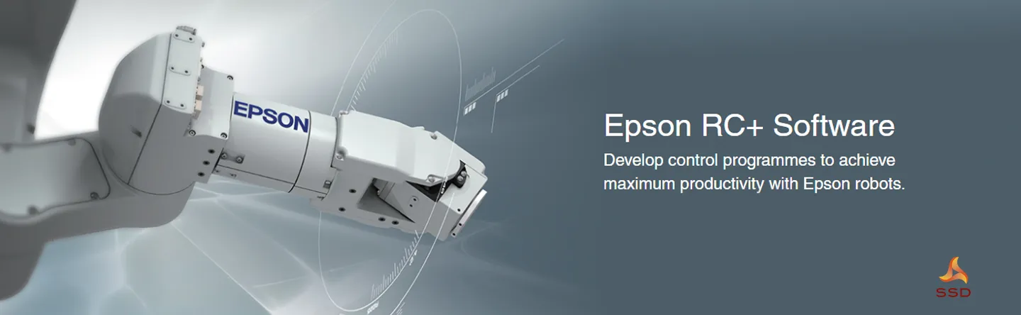 Epson RC+