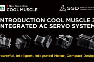 Introduction Cool Muscle 3