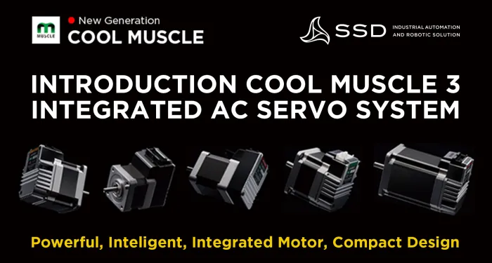 Introduction Cool Muscle 3